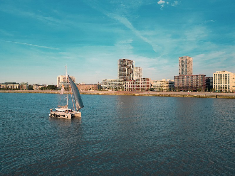 Nieuw Zuid Antwerpen